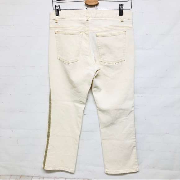 Theory Charlene Jeans - Picture 3 of 5